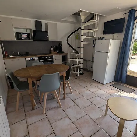 Apartamento Valloires Piscine Chauffee Rue (Somme)