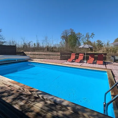 Valloires Piscine Chauffee * Rue (Somme)