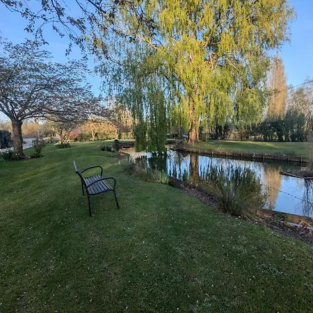 Valloires Piscine Chauffee Rue (Somme)